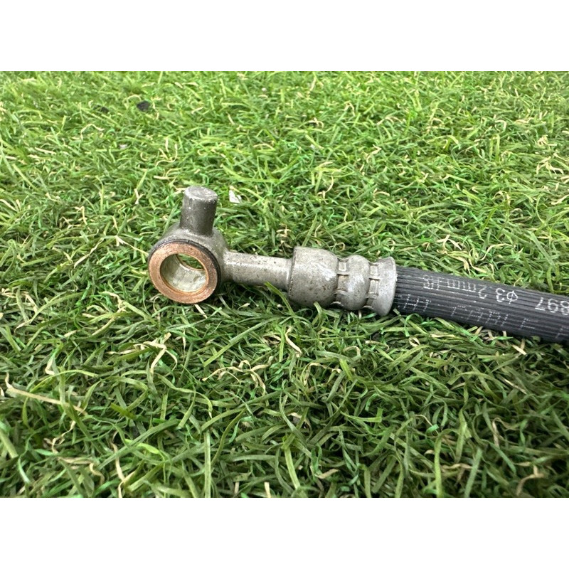 Шланг тормозной (тормозная система) Nissan Rogue T33 2021 2.5 PR25DD 462106RA0A