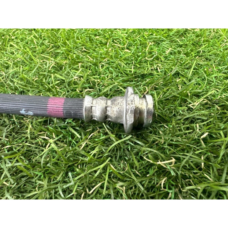 Шланг тормозной (тормозная система) Nissan Rogue T33 2021 2.5 PR25DD 462106RA0A