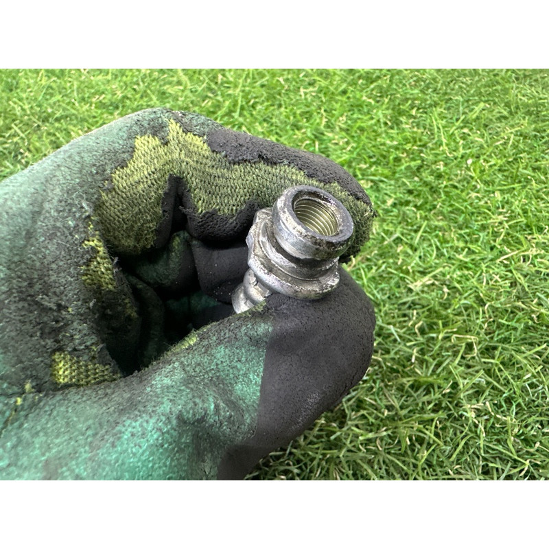 Шланг тормозной (тормозная система) Nissan Rogue T33 2021 2.5 PR25DD 462106RA0A