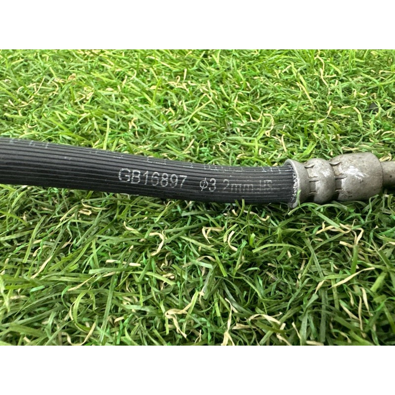 Шланг тормозной (тормозная система) Nissan Rogue T33 2021 2.5 PR25DD 462106RA0A