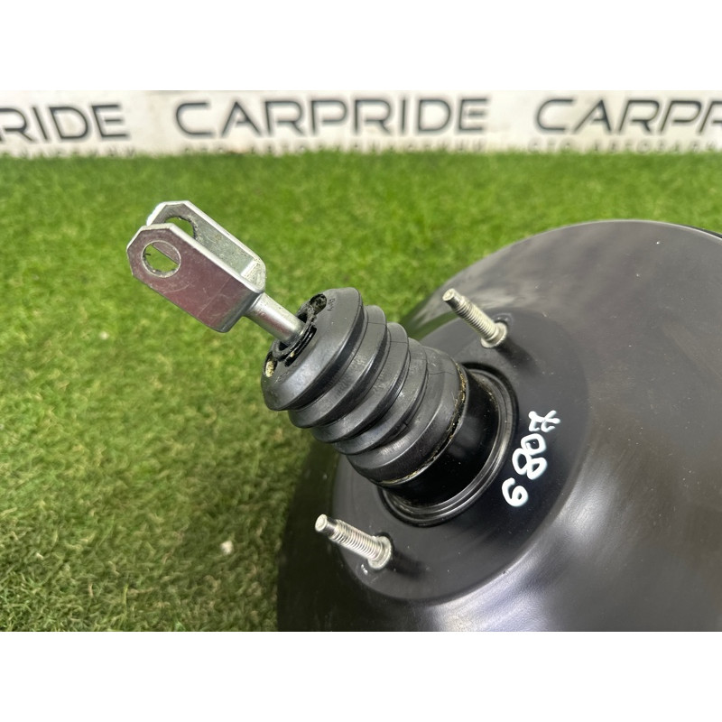 Вакуумный усилитель тормозов в сборе (тормозная система) BMW X1 F48 2016 2.0 B46B20 34336873440