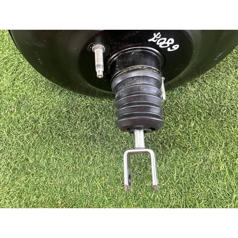 Вакуумный усилитель тормозов в сборе (тормозная система) BMW X1 F48 2016 2.0 B46B20 34336873440