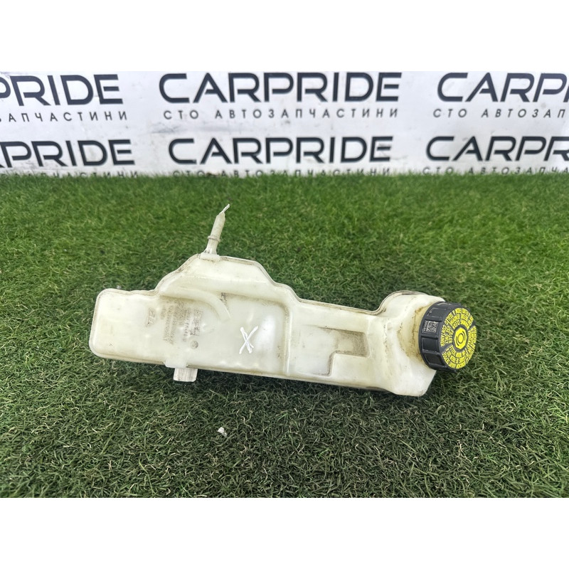 Бачок гальмівної рідини (гальмівна система) FORD ESCAPE MK4 2020 1.5 JX6Z2L210D