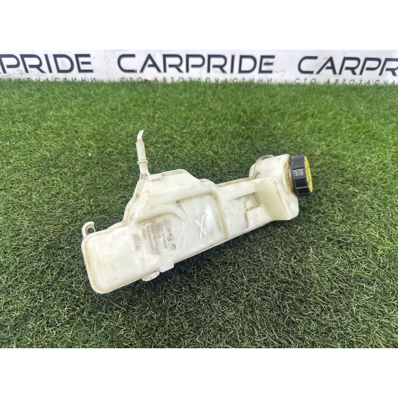 Бачок гальмівної рідини (гальмівна система) FORD ESCAPE MK4 2020 1.5 JX6Z2L210D