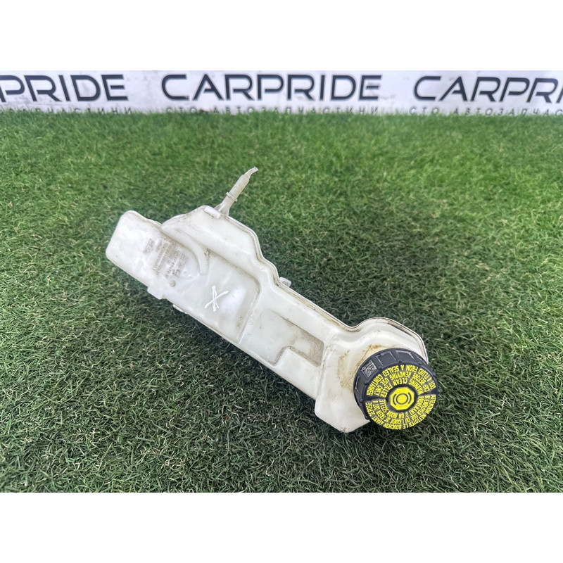 Бачок гальмівної рідини (гальмівна система) FORD ESCAPE MK4 2020 1.5 JX6Z2L210D