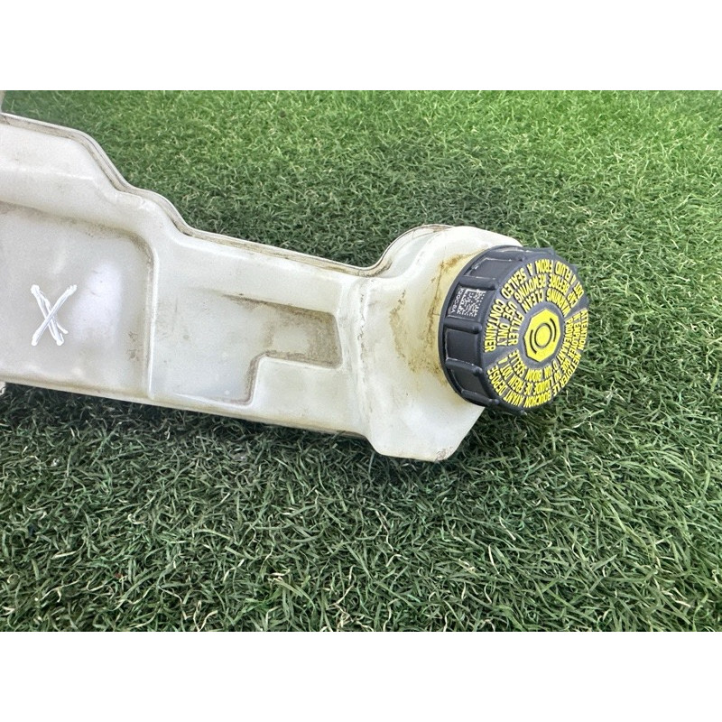 Бачок гальмівної рідини (гальмівна система) FORD ESCAPE MK4 2020 1.5 JX6Z2L210D