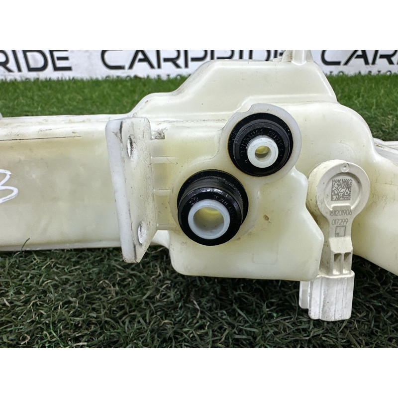 Бачок гальмівної рідини (гальмівна система) FORD ESCAPE MK4 2020 1.5 JX6Z2L210D