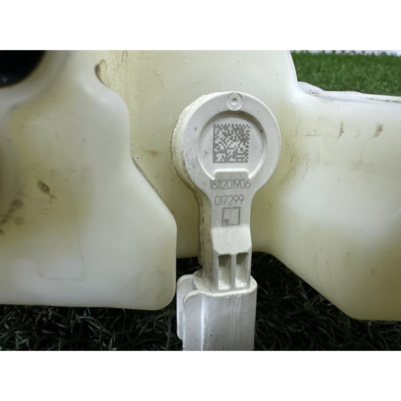 Бачок гальмівної рідини (гальмівна система) FORD ESCAPE MK4 2020 1.5 JX6Z2L210D