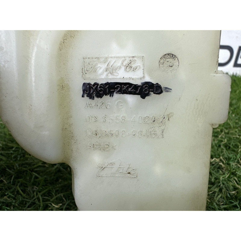 Бачок гальмівної рідини (гальмівна система) FORD ESCAPE MK4 2020 1.5 JX6Z2L210D