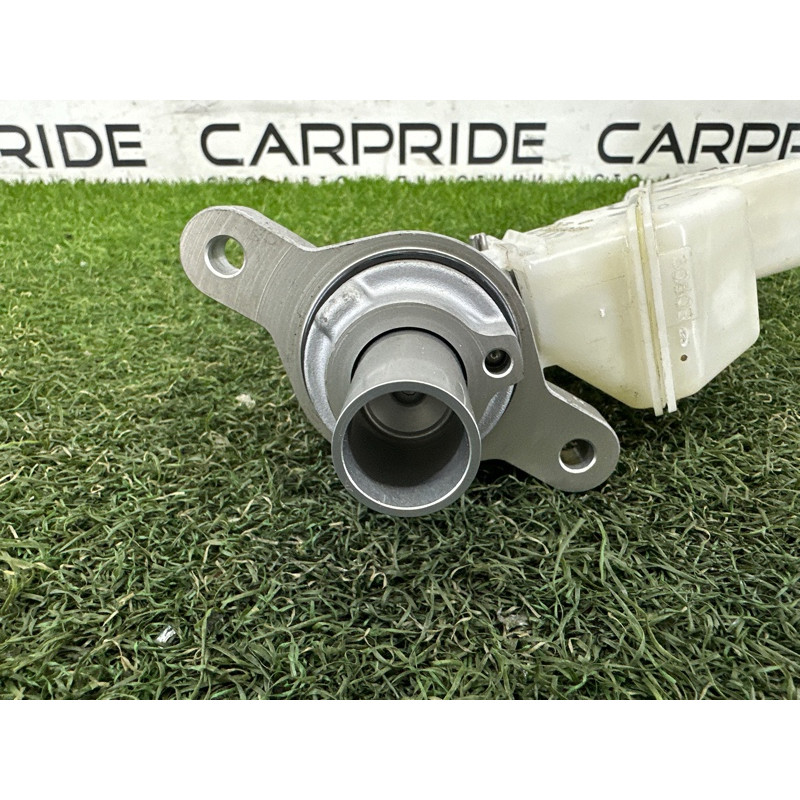 Главный тормозной цилиндр (тормозная система) Nissan Rogue T33 2021 2.5 PR25DD 460106RR0A