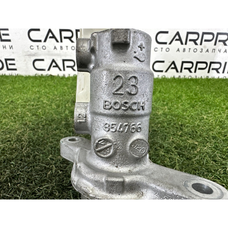 Главный тормозной цилиндр (тормозная система) Nissan Rogue T33 2021 2.5 PR25DD 460106RR0A