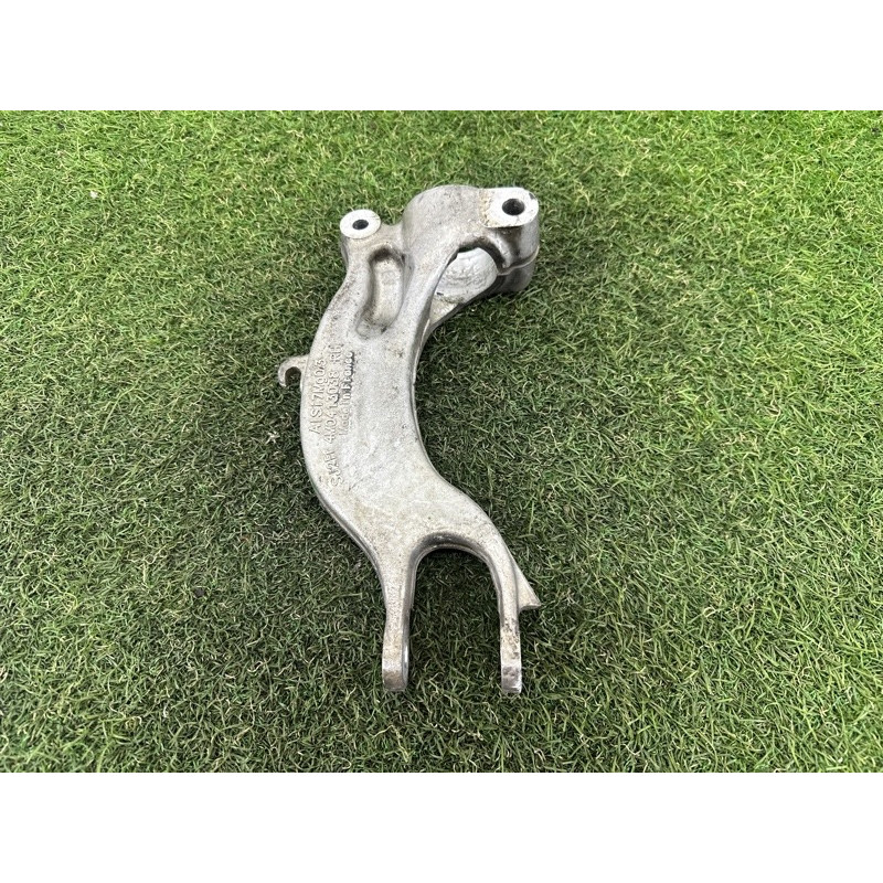 Вилка амортизатора (подвеска) AUDI Q7 4M 2017 3.0 CREC 4M0413038H