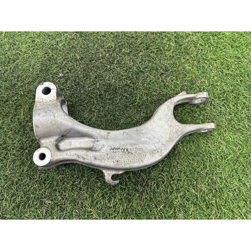 Вилка амортизатора (подвеска) AUDI Q7 4M 2017 3.0 CREC 4M0413038H