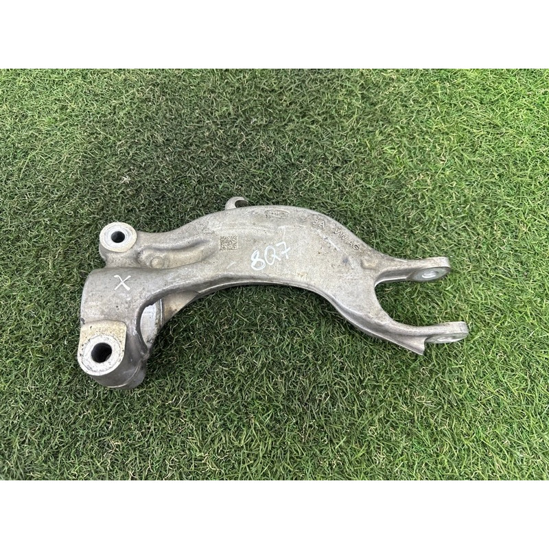 Вилка амортизатора (подвеска) AUDI Q7 4M 2017 3.0 CREC 4M0413038H