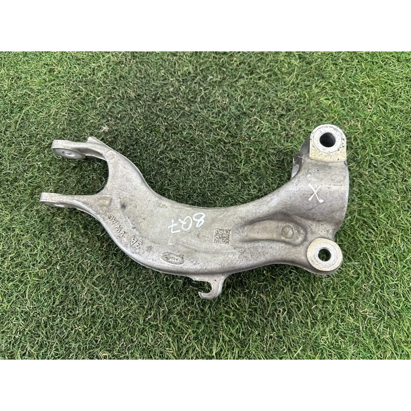 Вилка амортизатора (подвеска) AUDI Q7 4M 2017 3.0 CREC 4M0413038H