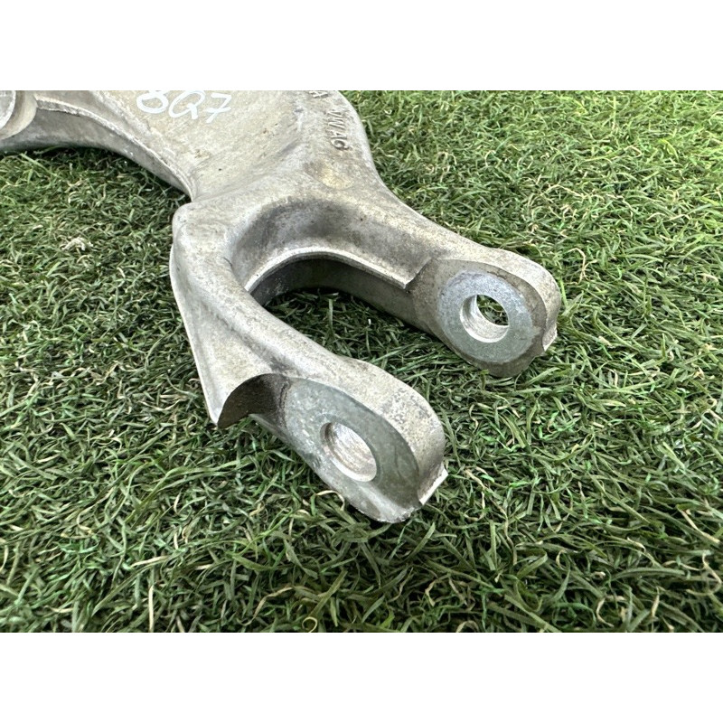 Вилка амортизатора (подвеска) AUDI Q7 4M 2017 3.0 CREC 4M0413038H