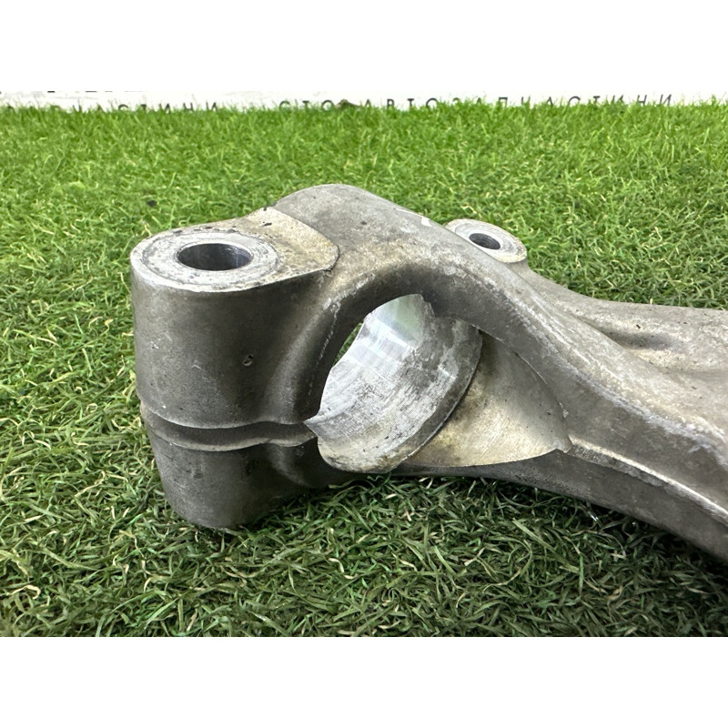 Вилка амортизатора (подвеска) AUDI Q7 4M 2017 3.0 CREC 4M0413038H