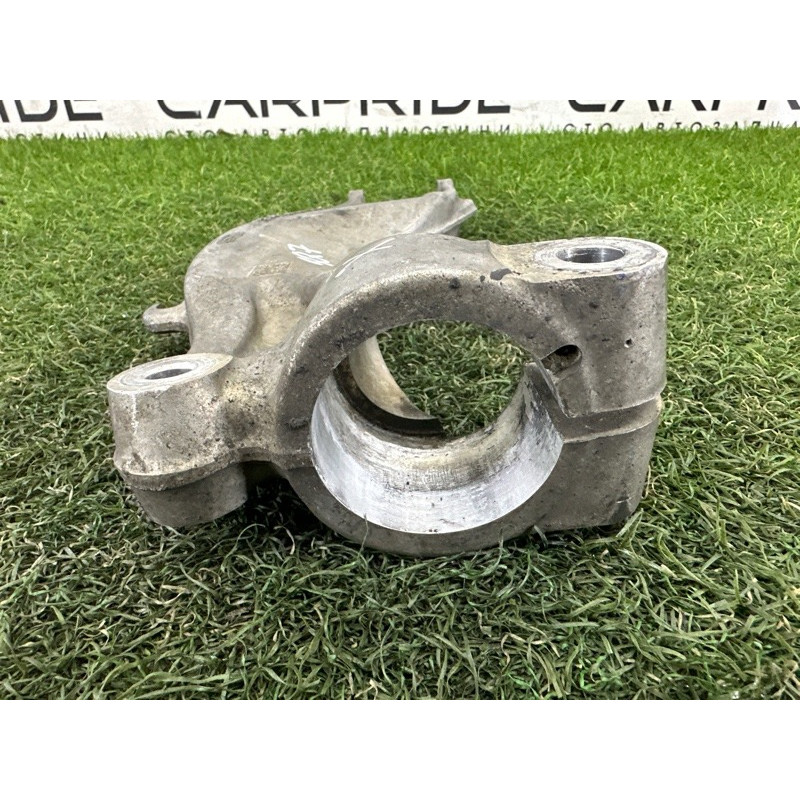 Вилка амортизатора (подвеска) AUDI Q7 4M 2017 3.0 CREC 4M0413038H