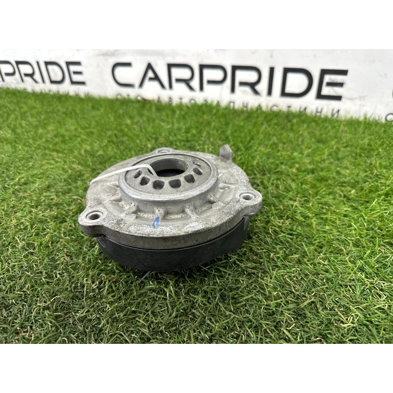 Опора стойки (подвеска) AUDI Q7 4M 2017 3.0 CREC 4M0413333