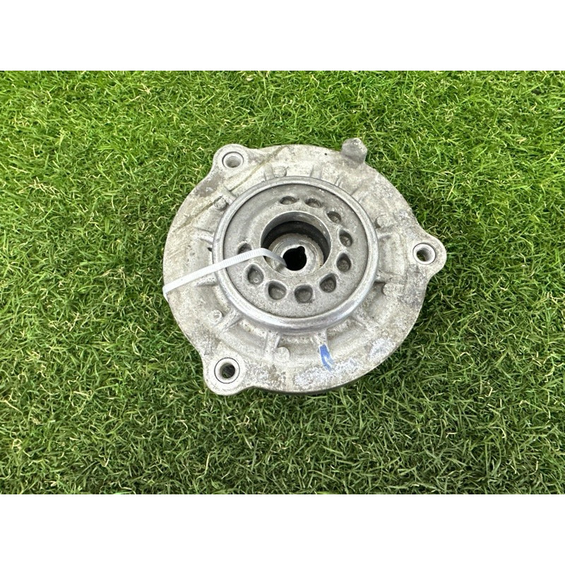 Опора стойки (подвеска) AUDI Q7 4M 2017 3.0 CREC 4M0413333