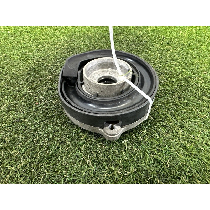 Опора стойки (подвеска) AUDI Q7 4M 2017 3.0 CREC 4M0413333