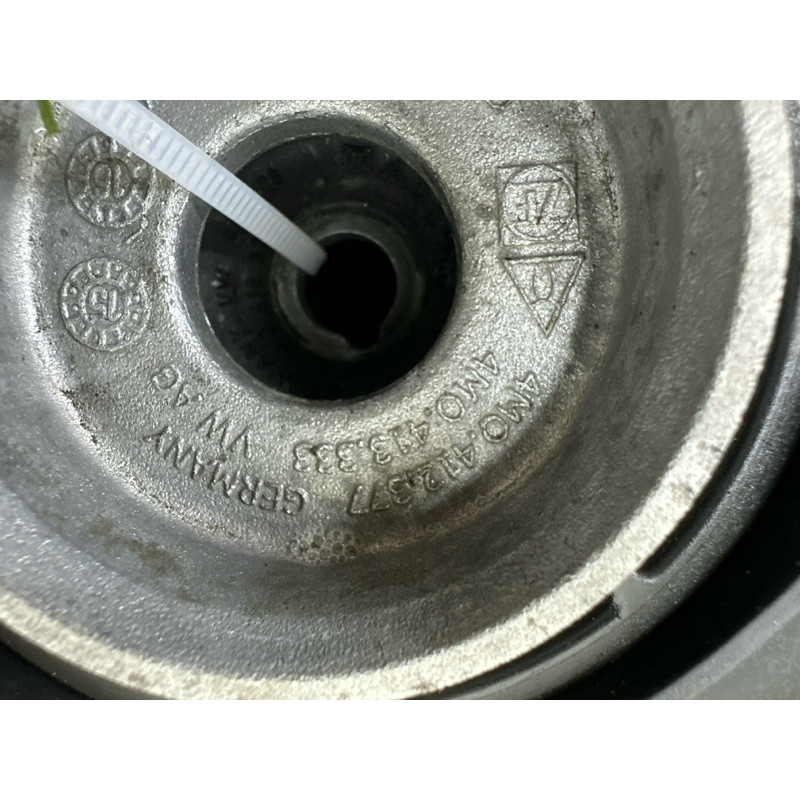 Опора стойки (подвеска) AUDI Q7 4M 2017 3.0 CREC 4M0413333