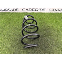 Пружина підвіски