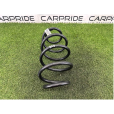 Пружина подвески