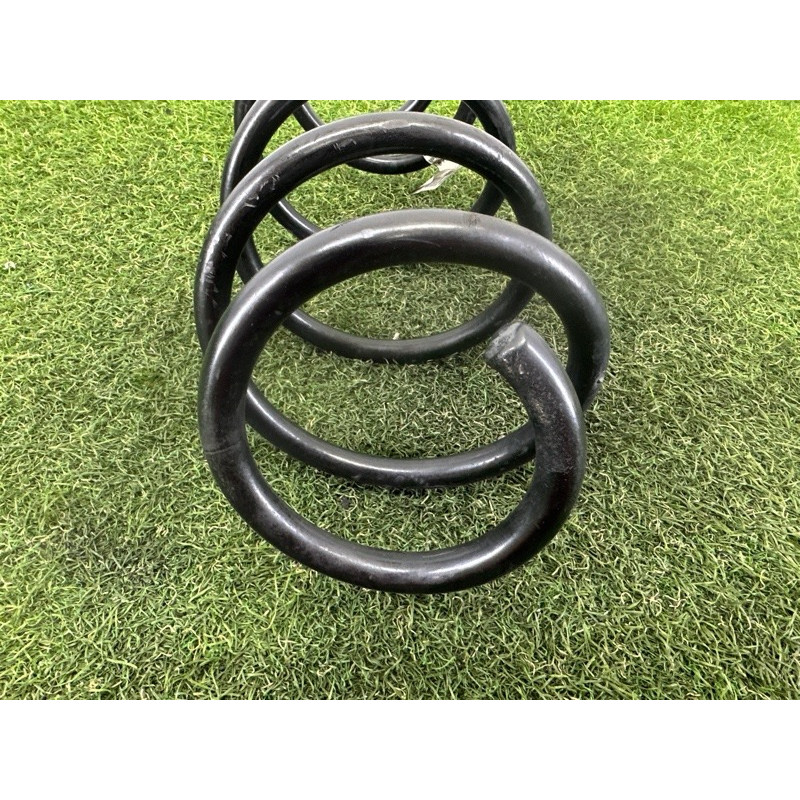 Пружина подвески (подвеска) BMW X3 F25 2013 3.0 N55B30 31336787137