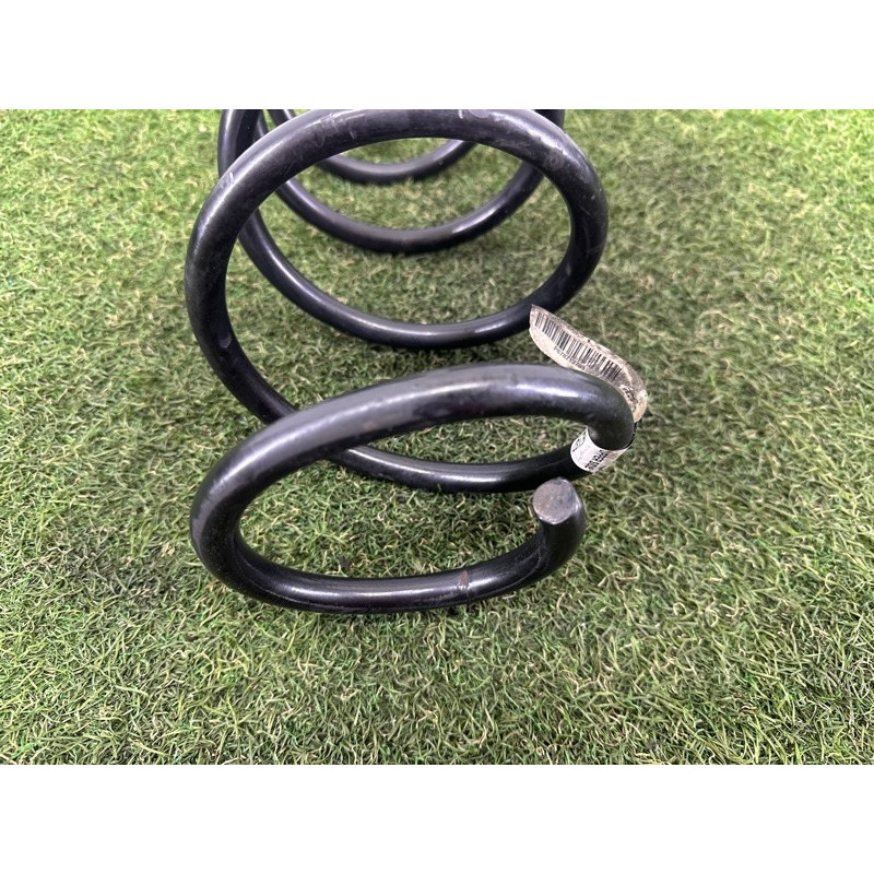 Пружина подвески (подвеска) BMW X3 F25 2013 3.0 N55B30 31336787137