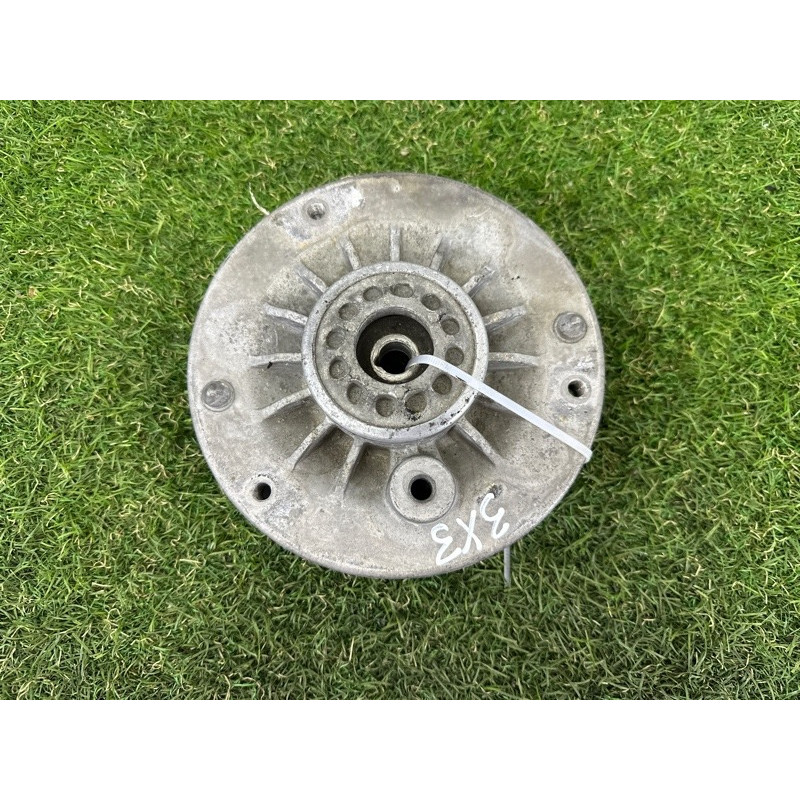 Опора стойки (подвеска) BMW X3 F25 2013 3.0 N55B30 31306852158