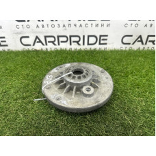 Опора стойки