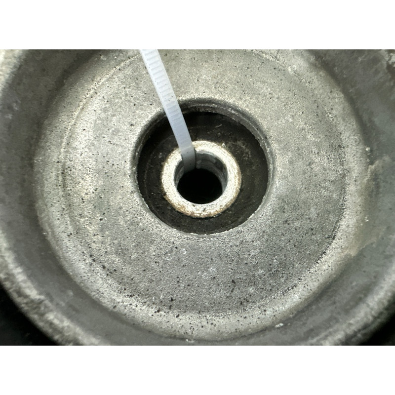 Опора стойки (подвеска) BMW X3 F25 2013 3.0 N55B30 31306852158