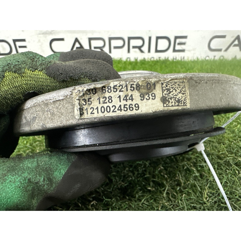 Опора стойки (подвеска) BMW X3 F25 2013 3.0 N55B30 31306852158