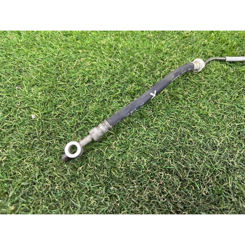 Шланг тормозной (тормозная система) Nissan Rogue T33 2021 2.5 PR25DD 462116RS0C