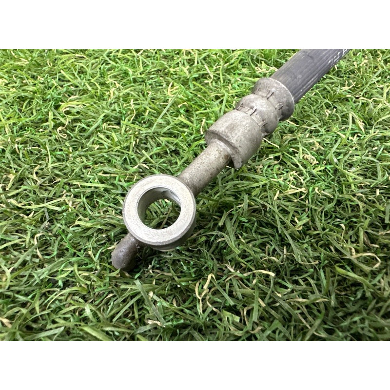 Шланг тормозной (тормозная система) Nissan Rogue T33 2021 2.5 PR25DD 462116RS0C