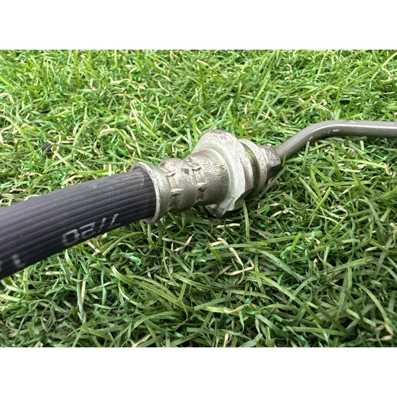 Шланг тормозной (тормозная система) Nissan Rogue T33 2021 2.5 PR25DD 462116RS0C