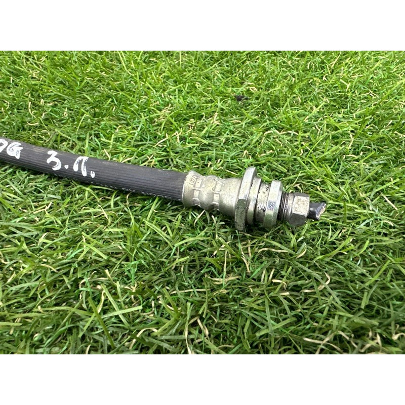 Шланг тормозной (тормозная система) Nissan Rogue T33 2021 2.5 PR25DD 462116RS0C