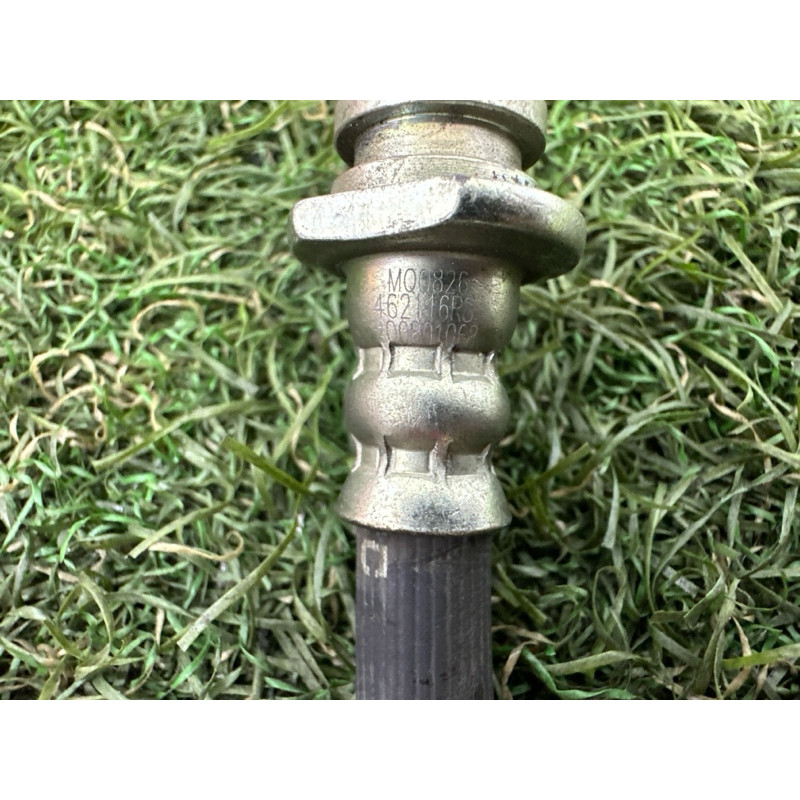 Шланг тормозной (тормозная система) Nissan Rogue T33 2021 2.5 PR25DD 462116RS0C