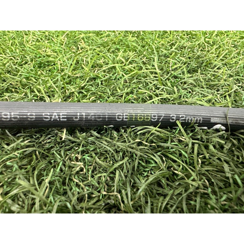 Шланг тормозной (тормозная система) Nissan Rogue T33 2021 2.5 PR25DD 462106RS0D