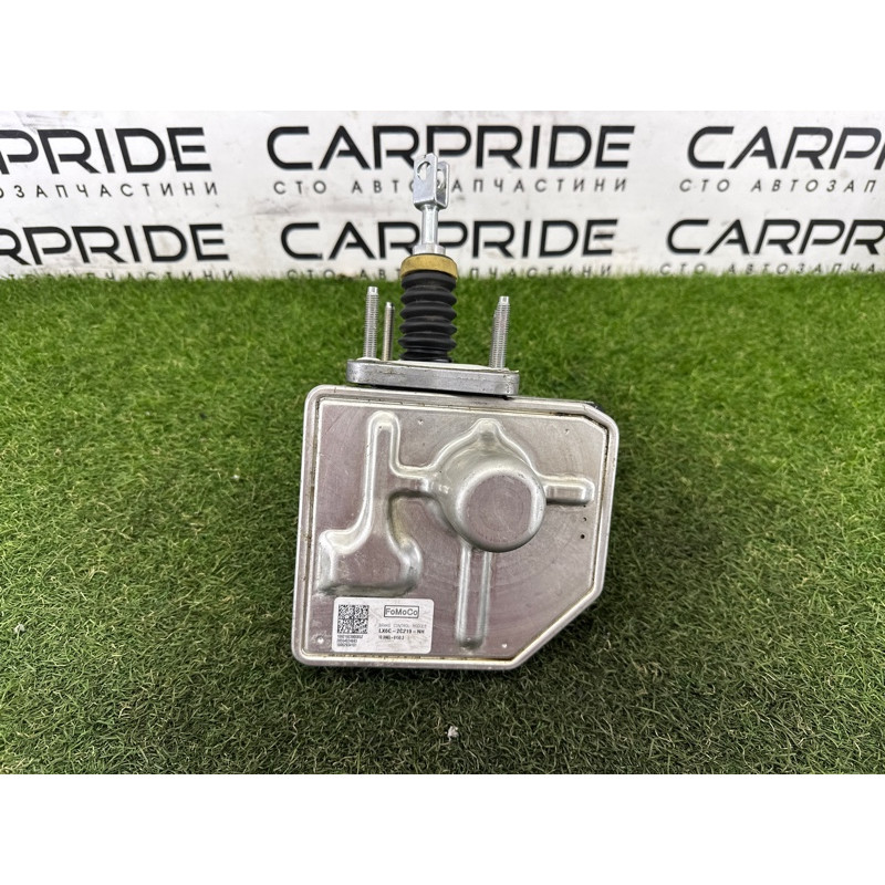 Блок управления abs (электрика / блоки управления) FORD ESCAPE MK4 2020 1.5 LX6Z2005G