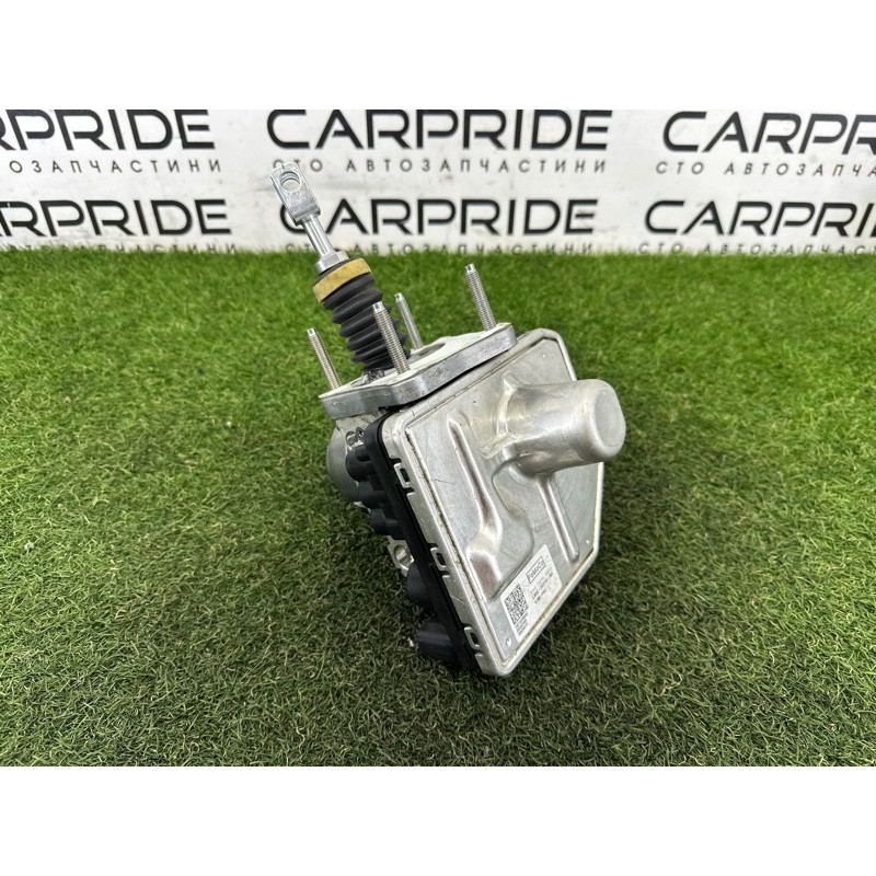 Блок управления abs (электрика / блоки управления) FORD ESCAPE MK4 2020 1.5 LX6Z2005G