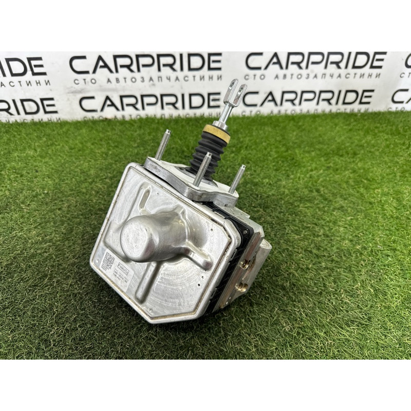 Блок управления abs (электрика / блоки управления) FORD ESCAPE MK4 2020 1.5 LX6Z2005G