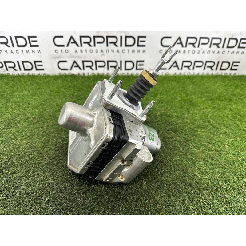 Блок управления abs (электрика / блоки управления) FORD ESCAPE MK4 2020 1.5 LX6Z2005G