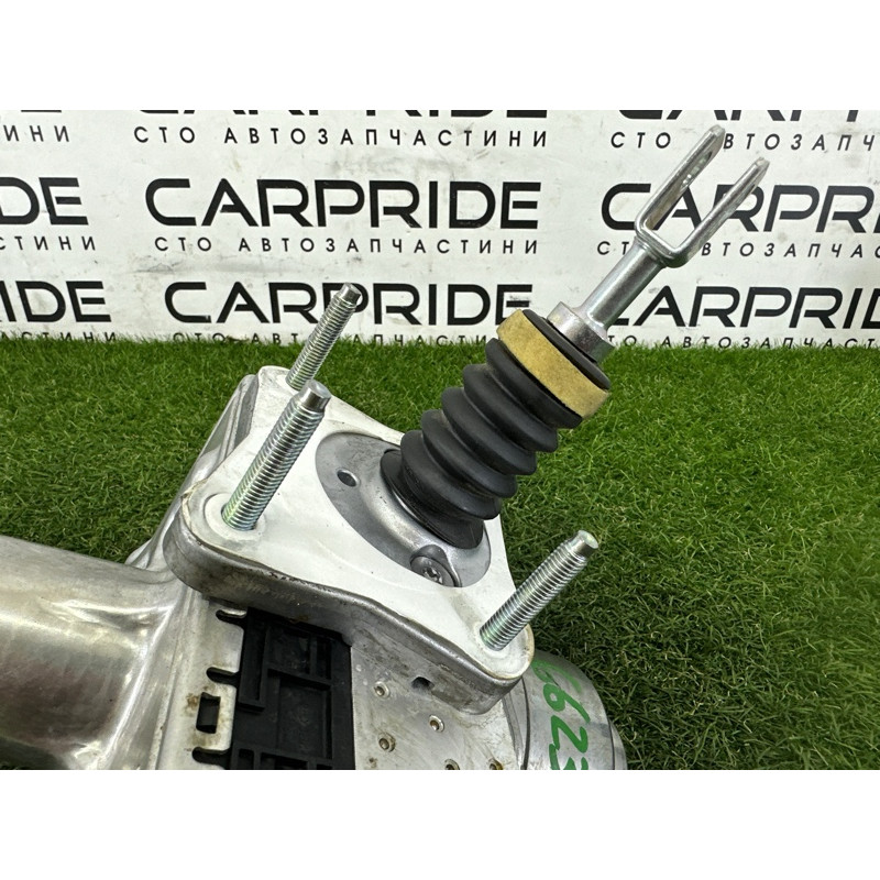 Блок управления abs (электрика / блоки управления) FORD ESCAPE MK4 2020 1.5 LX6Z2005G