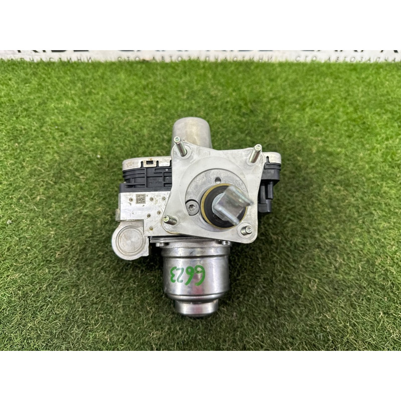 Блок управления abs (электрика / блоки управления) FORD ESCAPE MK4 2020 1.5 LX6Z2005G