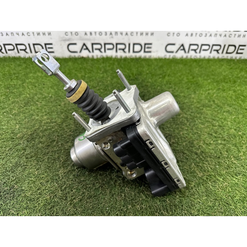 Блок управления abs (электрика / блоки управления) FORD ESCAPE MK4 2020 1.5 LX6Z2005G