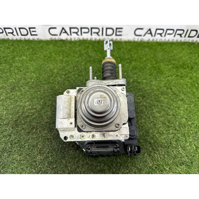 Блок управления abs (электрика / блоки управления) FORD ESCAPE MK4 2020 1.5 LX6Z2005G