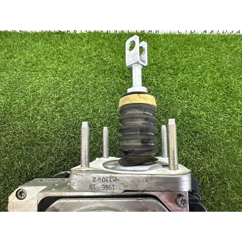 Блок управления abs (электрика / блоки управления) FORD ESCAPE MK4 2020 1.5 LX6Z2005G