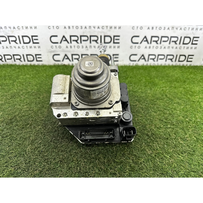 Блок управления abs (электрика / блоки управления) FORD ESCAPE MK4 2020 1.5 LX6Z2005G